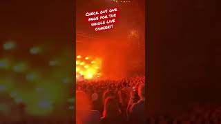 Hanan Ben Ari  SHEMESH live NYC  חנן בן ארי שמש לייב בנוי יורק [upl. by Ludeman]