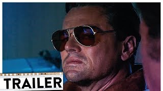 ONCE UPON A TIME IN HOLLYWOOD  Teaser Trailer Deutsch German  Quentin Tarantino [upl. by Yevoc453]