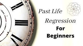 Past LIfe Regression Hypnosis for Beginners w Instructions [upl. by Tebasile972]