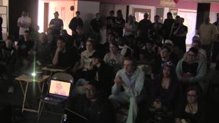 Houston Bronies S3 Finale Party Magical Mystery Cure Raw Crowd Reactions [upl. by Higgins]