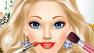 العاب مكياج للبنات والاطفال مرررة حلوة مسلية Make up Girl [upl. by Werby]