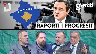 RAPORTI I PROGRESIT  nPIKË  DTV Media [upl. by Walrath807]