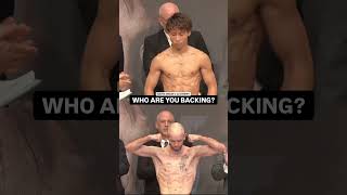 Naoya Inoue 🆚 TJ Doheny [upl. by Ybrad]