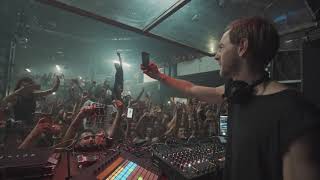 Richie Hawtin  Barraca 15092018 [upl. by Aimik]