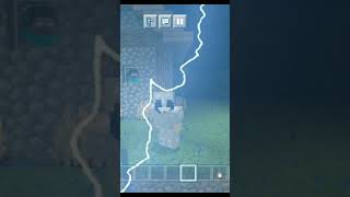 poi poi poi shorts minecraft GAMETENYT [upl. by Grunenwald402]