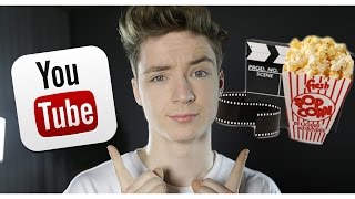 KINO VS YOUTUBE [upl. by Seligmann]