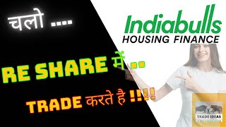 indiabulls housing finance stock news today  ibull housing finance share news  IBULHSGFIN news [upl. by Teik798]