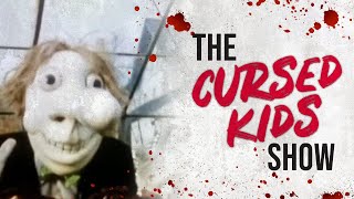 The Cursed Kids Show  Mr Noseybonk Creepypasta [upl. by Nylidnarb]