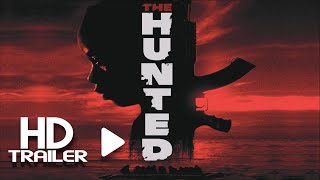 THE HUNTED  Trailer 2024  Lily Banda [upl. by Naesad]