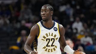 Pacers Trade Caris LeVert to Cavs 202122 NBA Season [upl. by Hashimoto]