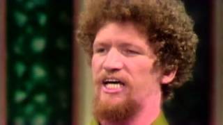 luke kelly Muirsheen Durkin HQ Lyrics [upl. by Geesey138]