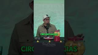 Poncho de Anda Habla sobre las Circunstancias de la vida podcast ponchodeanda comedia humor [upl. by Sivatnod]