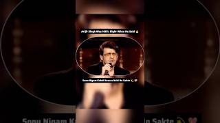 Magical Voice Of Legendary Sonu Nigam  music love sonunigam [upl. by Leahcimnhoj]