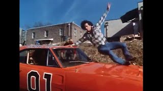 Dukes of Hazzard Season 2 Intro Variations [upl. by Meraree]