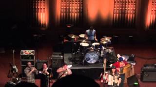 Neutral Milk Hotel  Live  Carnegie Hall  32614  Pittsburgh [upl. by Atyekram]