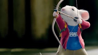 Stuart Little 2 Movie Explained In Hindi  Stuart Little Full Movie in Hindi 2002  viral [upl. by Gearard170]