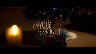 Leina「Holy Night」MV [upl. by Fulks739]