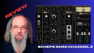 Scheps Omni Channel 2 Review [upl. by Dola421]