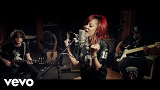 Lyrica Anderson  quotCan You Keep Up Acousticquot [upl. by Selia]