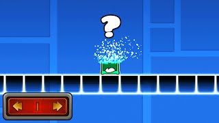 Weird levels II  Geometry dash 22 [upl. by Gilford]