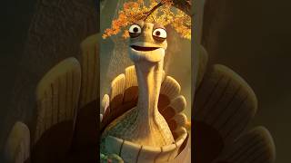 How Old Was Master Oogway [upl. by Htaek]