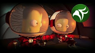 Kerbal Space Program No Commentary [upl. by Notak425]