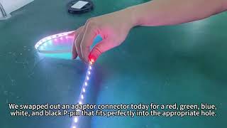 RGBIC LED Strip Light [upl. by Eliath]