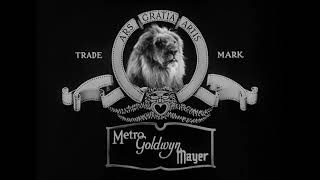 MetroGoldwynMayer 1953 [upl. by Ydaf]