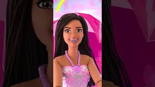 Daddy Daughter Competition  Barbie Dreamhouse Adventures [upl. by Henrion]