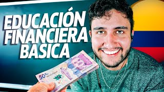 32 Consejos Financieros Que Todo Colombiano Debería Saber [upl. by Ayala914]