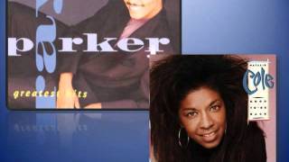 Ray Parker Jr with Natalie Cole  Over You [upl. by Elylrac811]