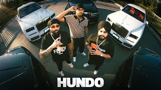 HUNDO  Chani Nattan  Sukha  Inderpal Moga Official Music Video  Latest Punjabi Songs 2024 [upl. by Sileray480]