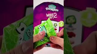 Inside Out 2 Disney Movie Doorables Toys cooltoys [upl. by Eanehs783]