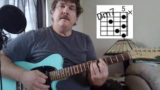 Saigon by Luke Hemmings Guitar Lesson Tutorial how to play chords [upl. by Figge57]