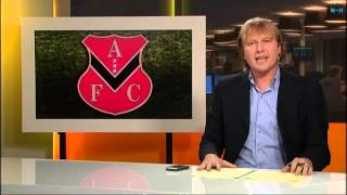 NH Sport van zondag 17 november [upl. by Yup]