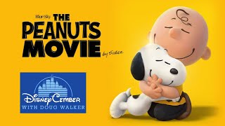 The Peanuts Movie  DisneyCember [upl. by Eek512]