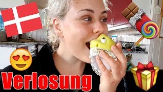 🎁 VERLOSUNG  Dänemark Vlog  Roomtour  Preise  Skinnecykler 💥HD [upl. by Mehalek]