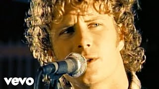 Dierks Bentley  My Last Name Official Music Video [upl. by Joannes]