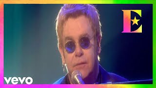 Elton John  Rocket Man [upl. by Biron]