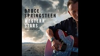 Bruce SpringsteenRhinestone Cowboytraduzione italiano [upl. by Ozne]