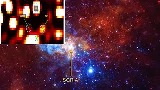 Scientists discovered fastest moving star in Milky Way galaxy [upl. by Ociral872]