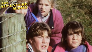 The Enid Blyton Adventure Series  Sea of Adventure  Episode 3 HD [upl. by Leontina]