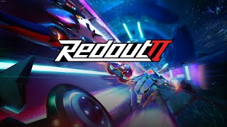 Redout 2 Menu OST  Extended [upl. by Macmillan]