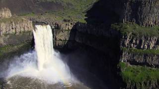 Tyler Bradt Highest Waterfall In A Kayak 189ft Official World Record [upl. by Towland]