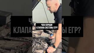 Как клапана EGR становятся более надежными egr Клапан EGR [upl. by Adohr]