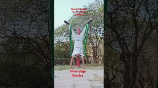 india motivation healthyoga popular dance yogae [upl. by Pittman901]