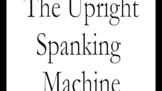 The extreme by design range of spanking machines [upl. by Arondel]