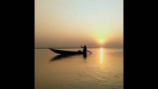 man sailing on a boat [upl. by Brien]