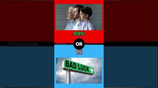 What Would You Rather Choose Game  Part 32 quiz trivia wouldyourather quickquiz funquiz [upl. by Pilihp]