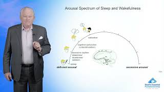 The Arousal Spectrum [upl. by Ahusoj]